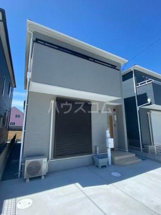 千代田・常磐緩行線 南柏駅 徒歩10分  築3年