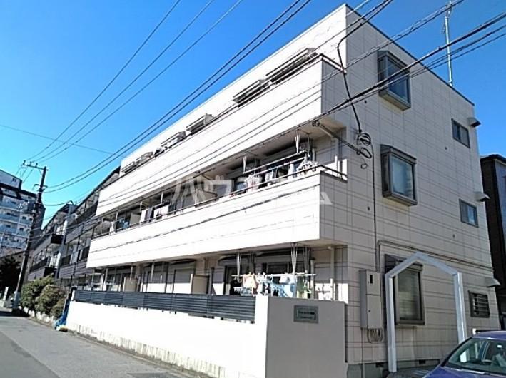 ベイ・メゾン葛西