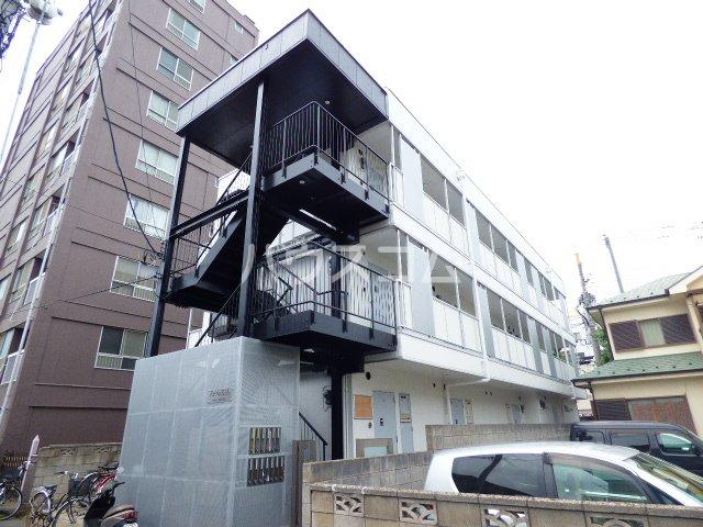 レナジア京成大久保