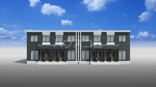 江南市前飛保町 アパート
