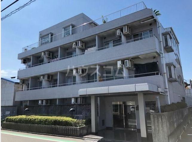 ヴィラクローバー