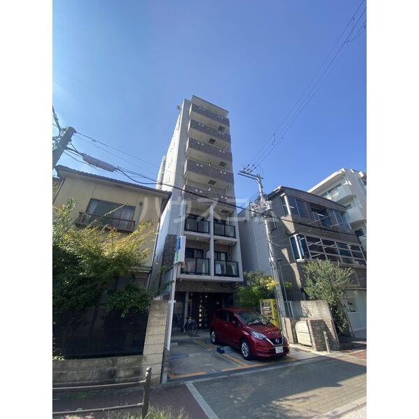 ラ・フォーレ東野田II