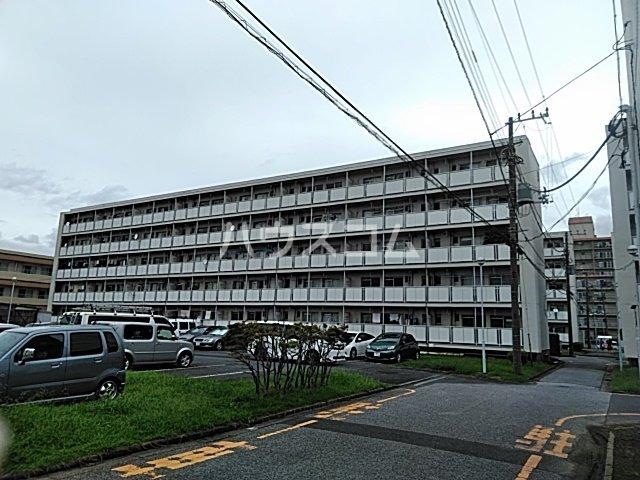 ビレッジハウス検見川9号棟