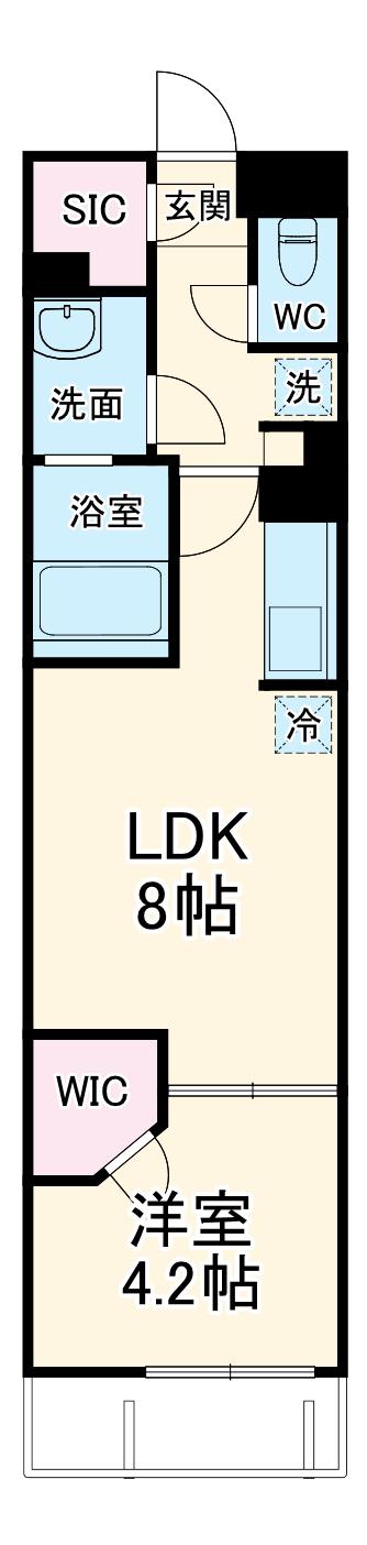 リブリ・OLIVA相模大野