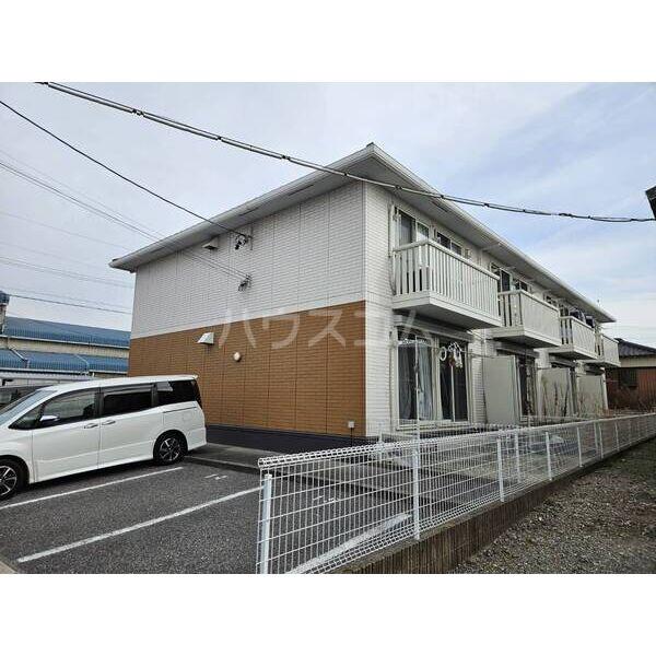 BIOTHERM (2LDK/2階)
