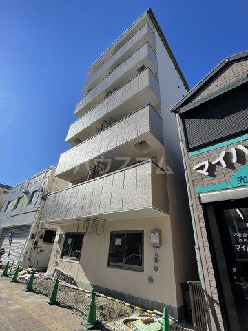 ラ・プラージュⅡ
