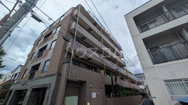 ローズガーデン浦安十番館(3LDK/3階)