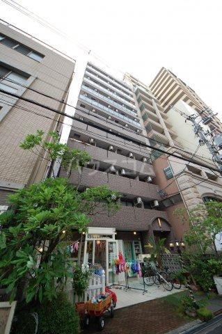 ベルフレージュ南堀江
