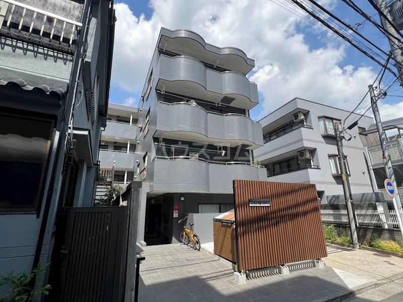 REDEAL町屋レジデンス