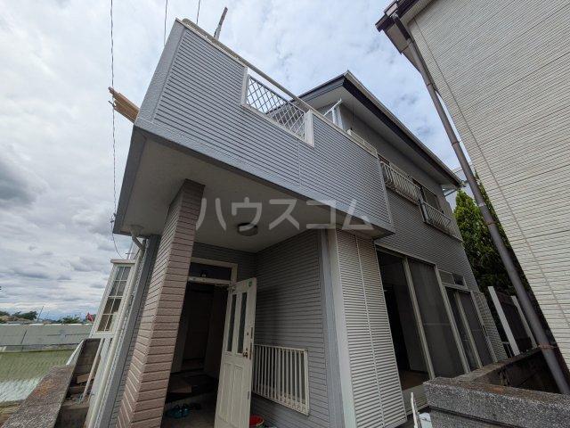 東武伊勢崎・大師線 北越谷駅 徒歩25分  築38年