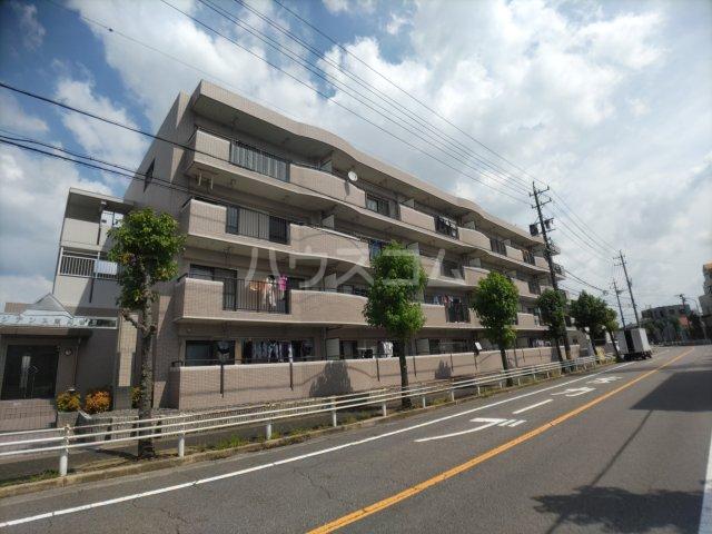 レジデンス東刈谷Ⅲ