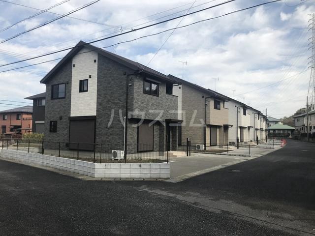成田線 酒々井駅 徒歩17分  築7年(3LDK)