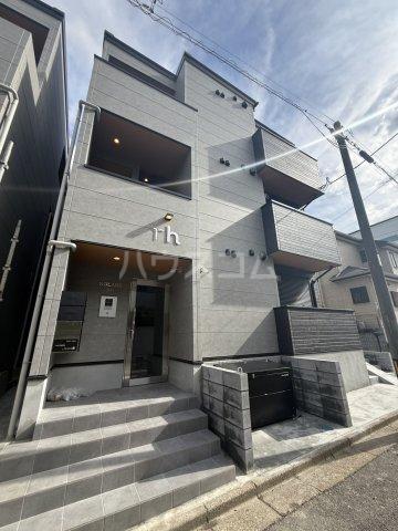 SOLARE 元町