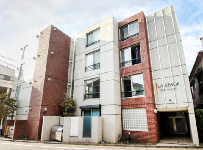 LA STAGE イースト NAKANO