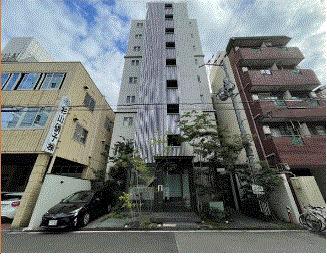 ネクストステージ都島