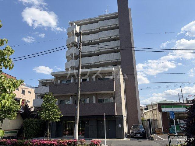 クレヴィスタ光が丘
