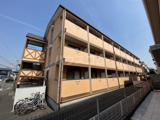 エクセル石浜