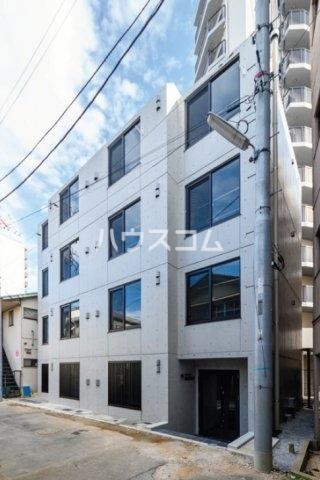 COCOFLAT笹塚3