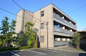 メゾングレースA