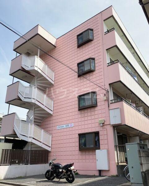 CERISIER船堀