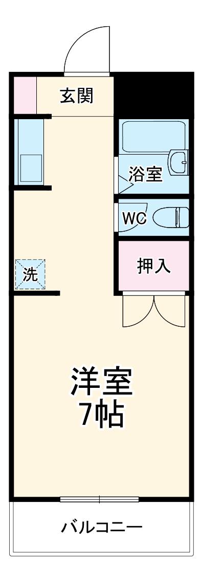 ドルフ春日井