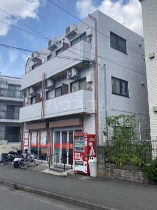 ブックスマンション南生田