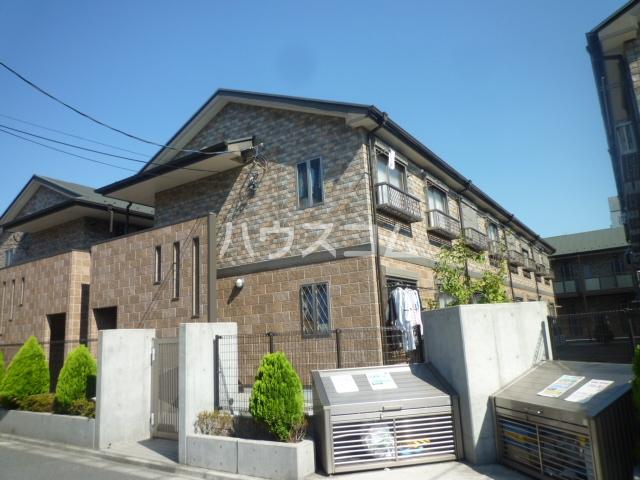 クレアーレ瑞江Ⅲ
