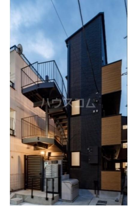 TS CUORE横濱元町