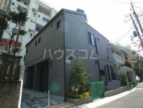 T-HOUSE TAKANAWA