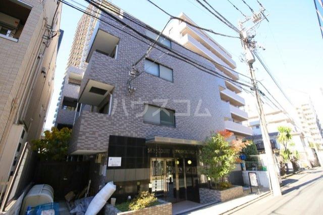 スカイコート西新宿第2