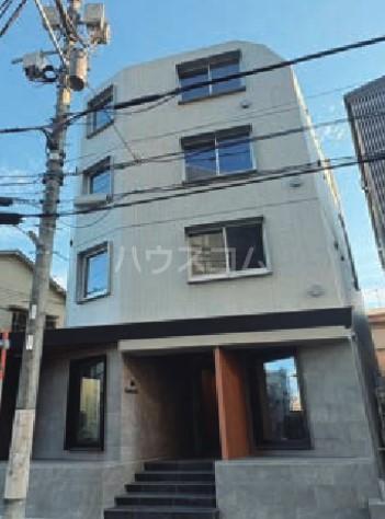BLANCCOURT方南町