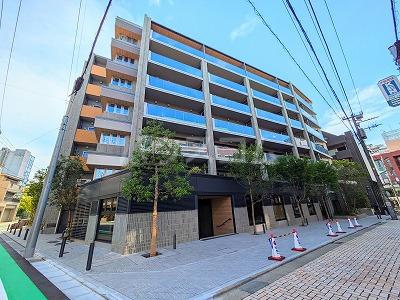 BRILLIA 自由が丘