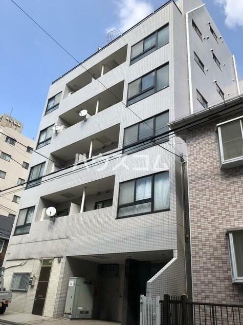 パークシティ横浜吉野町