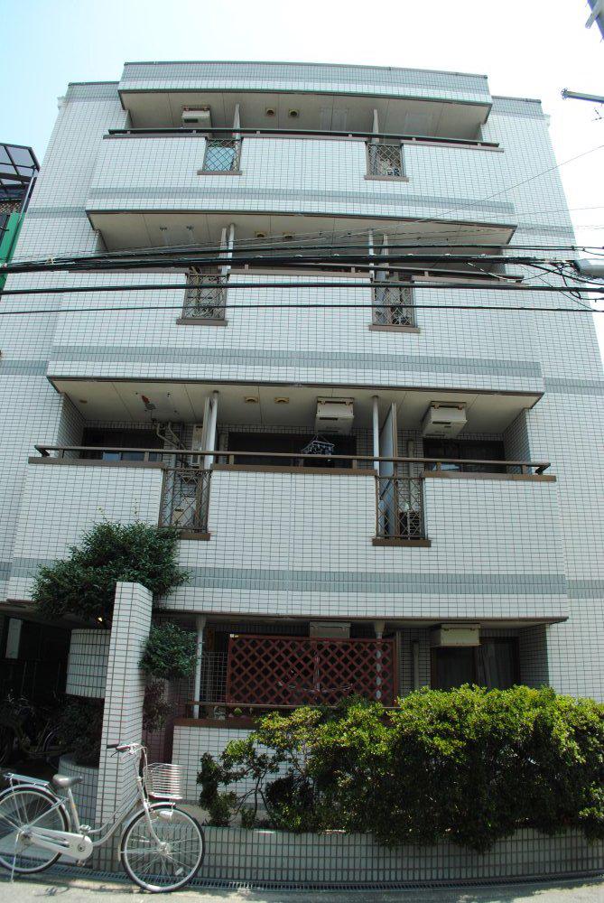 クラウンハイム新高
