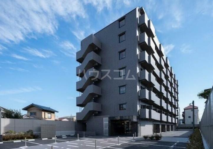 ルーブル横濱江ケ崎町