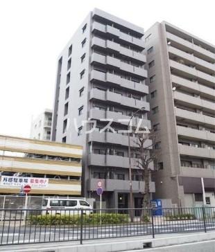 ルーブル横濱反町