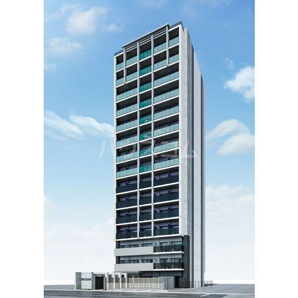S-RESIDENCE鶴舞Ⅱ