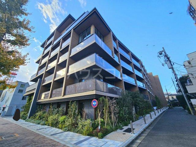 ブランシエスタ目黒中央町