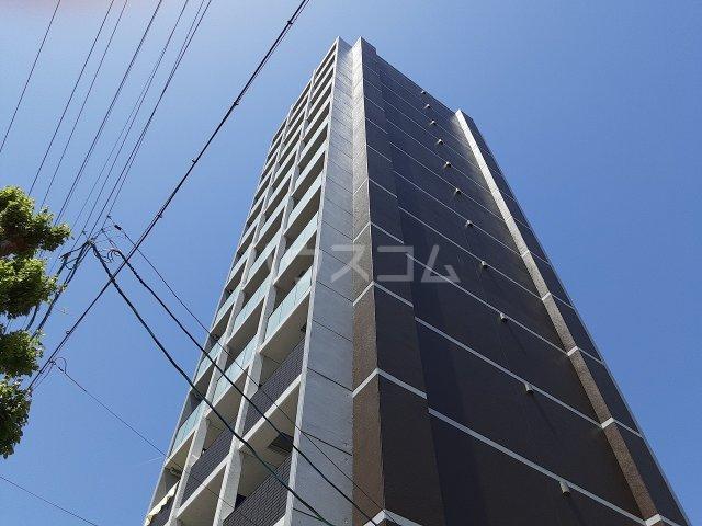 S-RESIDENCE堀田