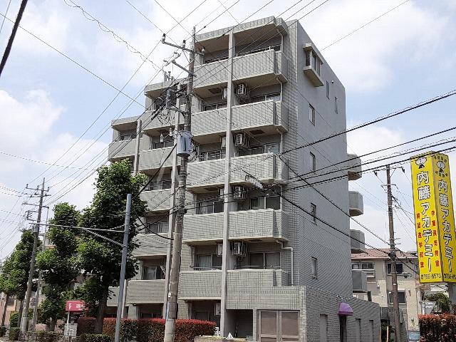 オリーブフォレスト