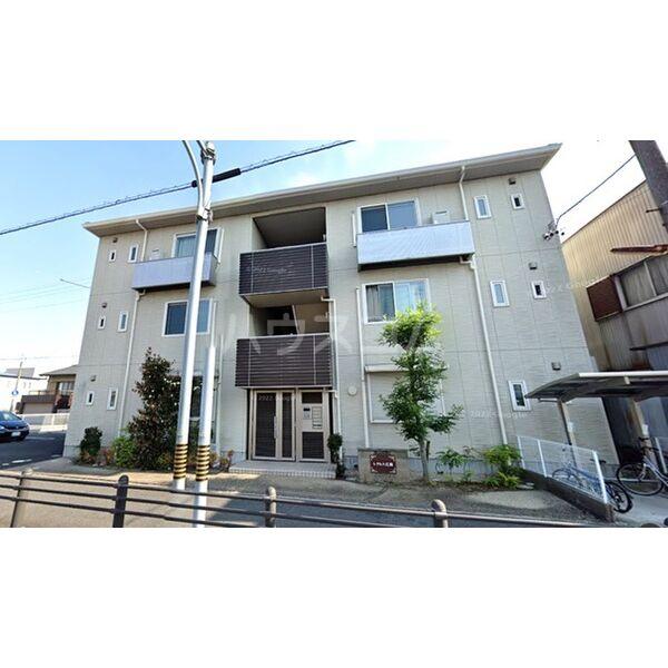 レグルス江南