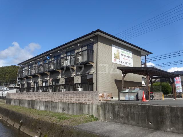 一谷ハイツ