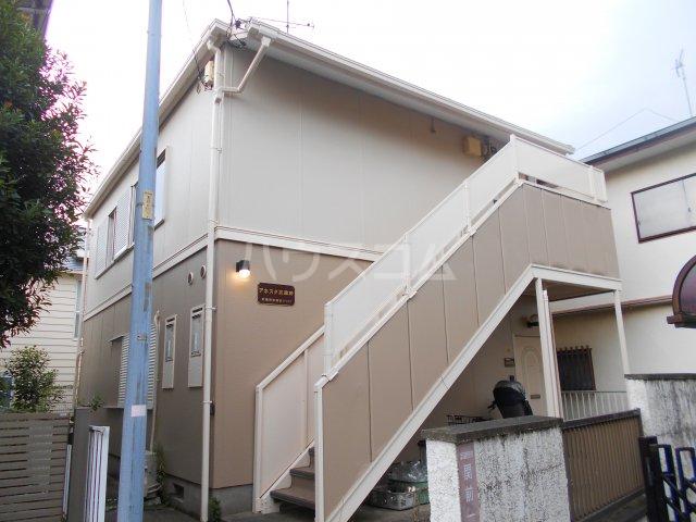 アネスタ武蔵野