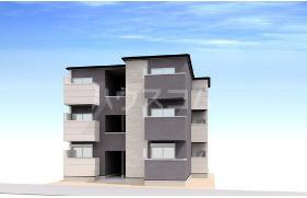 KEIAI RESIDENCE 日進(1K/2階)