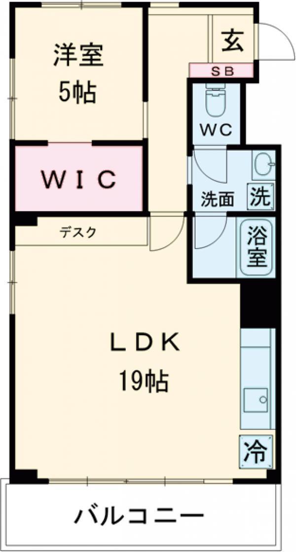学芸大スカイスクレーパー