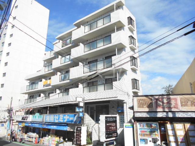 第5山庄ビル