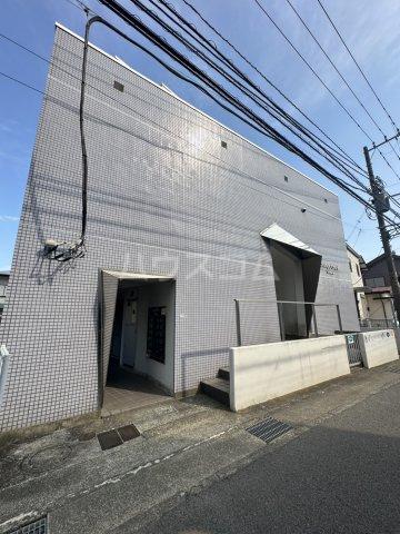 オレンジコート伊勢原(ワンルーム/1階)の間取り写真
