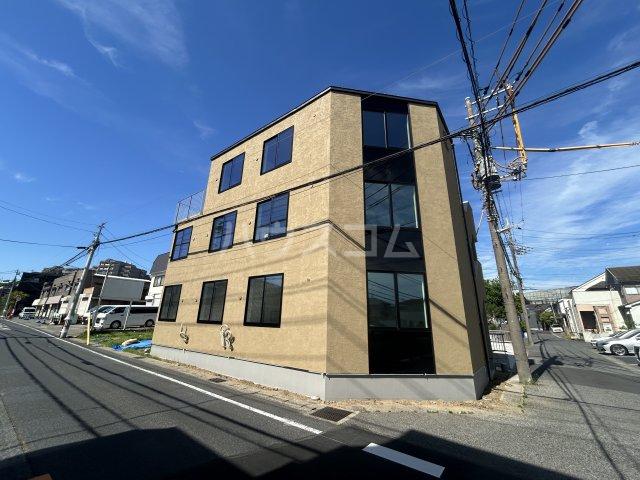 VAU HOUSE蘇我