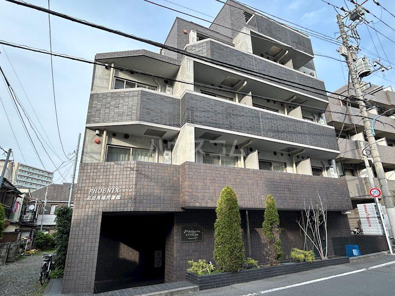 トーシンフェニックス高田馬場弐