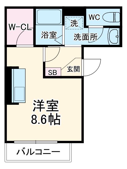 スタブリテラス桑名